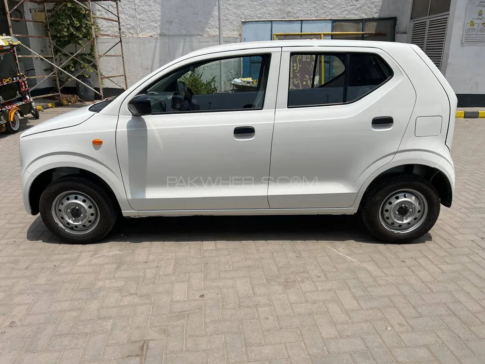 Suzuki Alto 2024 for Sale in Lahore Image-1