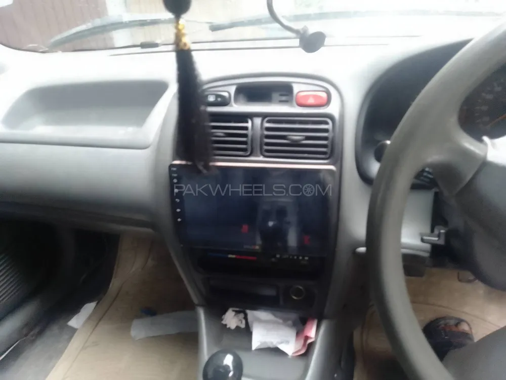 Suzuki Baleno 2005 for Sale in Islamabad Image-1