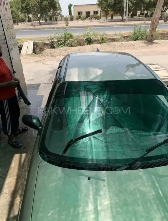 Suzuki Baleno 2005 for Sale in Sheikhupura Image-1