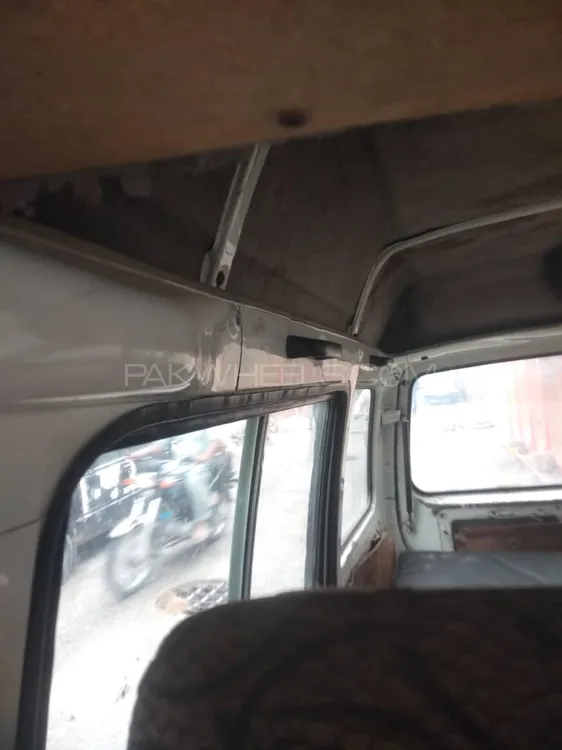 Suzuki Bolan 1998 for Sale in Rawalpindi Image-1