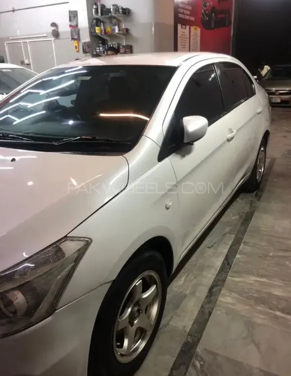 Suzuki Ciaz 2017 for Sale in Multan Image-1