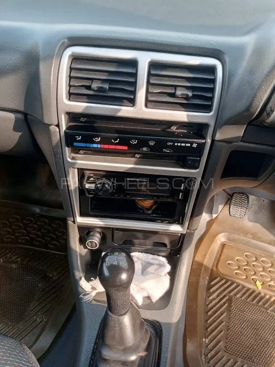 Suzuki Cultus 2016 for Sale in Islamabad Image-1