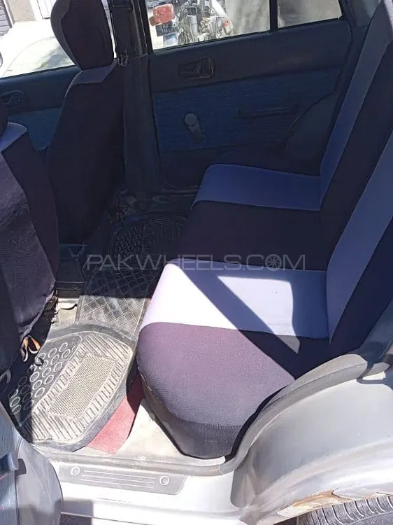 Suzuki Cultus 2005 for Sale in Karachi Image-1