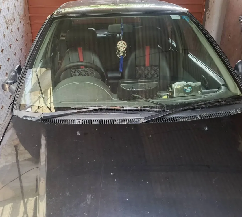 Suzuki Cultus 2006 for Sale in Lahore Image-1