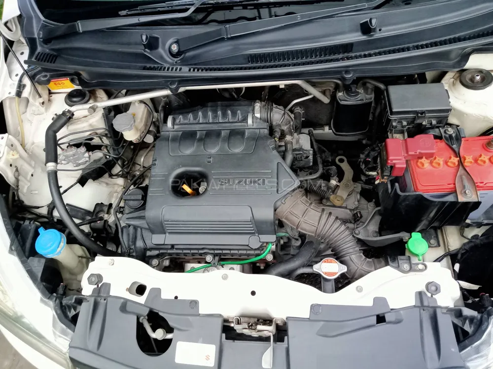 Suzuki Cultus 2019 for Sale in Faisalabad Image-1