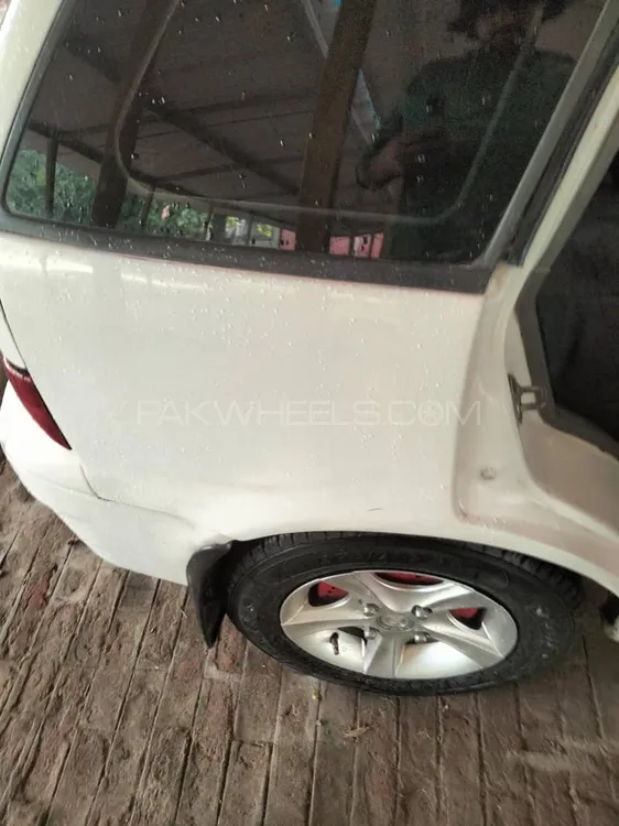 Suzuki Cultus 2008 for Sale in Lahore Image-1