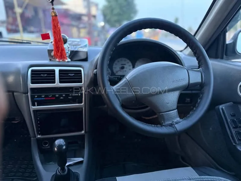 Suzuki Cultus 2012 for Sale in Bahawalpur Image-1