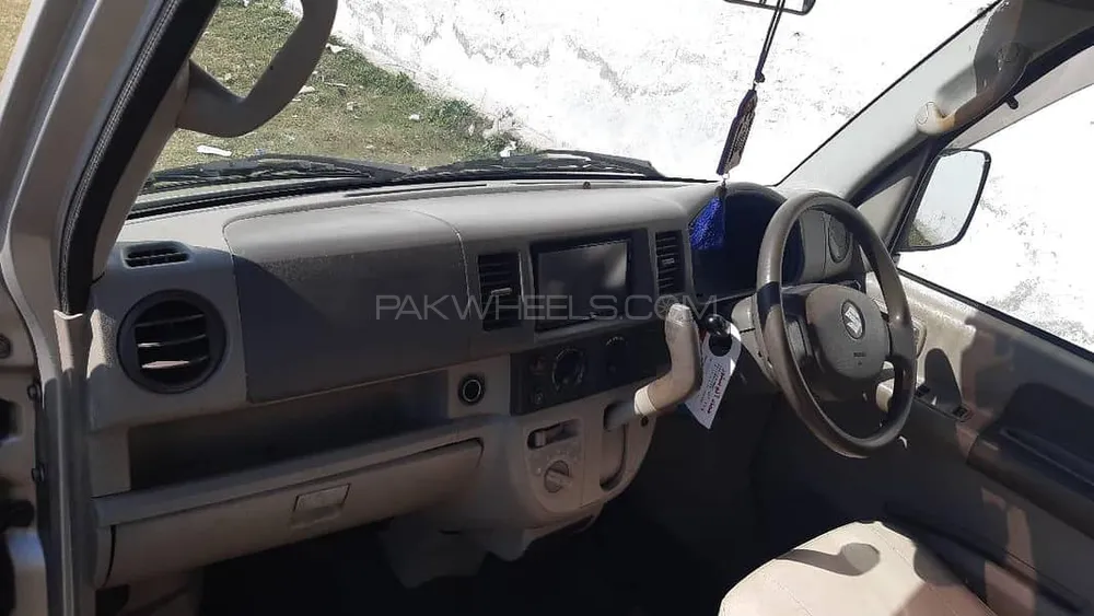 Suzuki Every 2015 for Sale in Sialkot Image-1