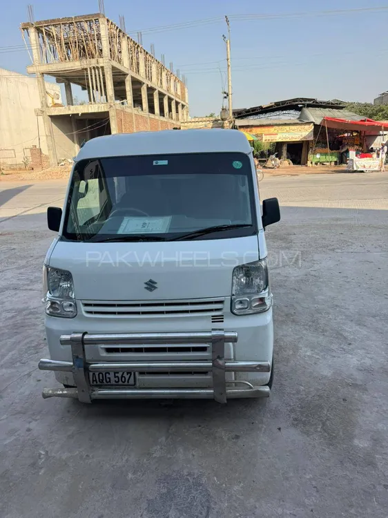سوزوکی ایوری 2019 for Sale in میرپور Image-1