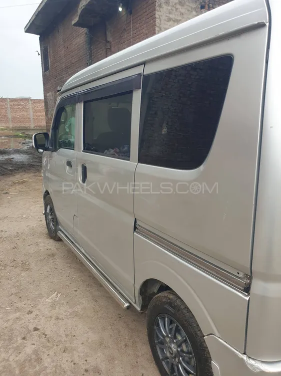 Suzuki Every 2021 for Sale in Gujranwala Image-1