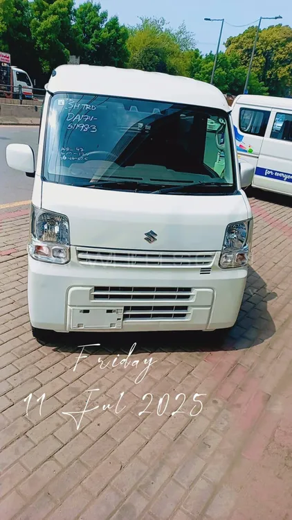 Suzuki Every 2022 for Sale in Sialkot Image-1