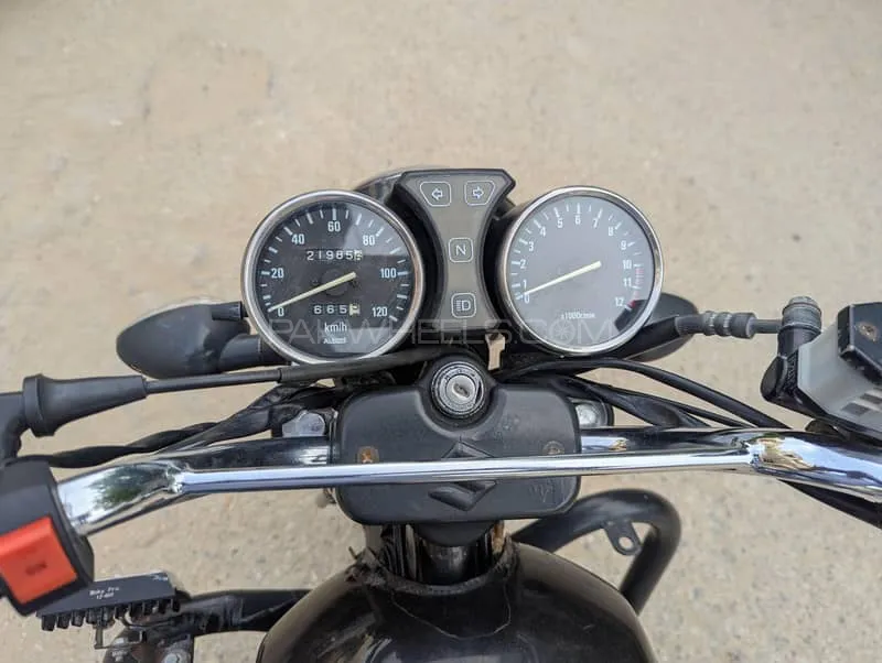 Suzuki GS 150 SE 2022 for Sale Image-1