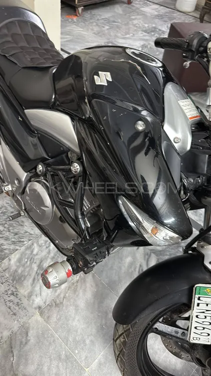 Suzuki Inazuma 2017 for Sale Image-1