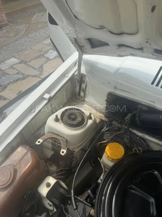 Suzuki Khyber 1987 for Sale in Rawalpindi Suzuki Khyber 1987 for Sale in Rawalpindi Image-13