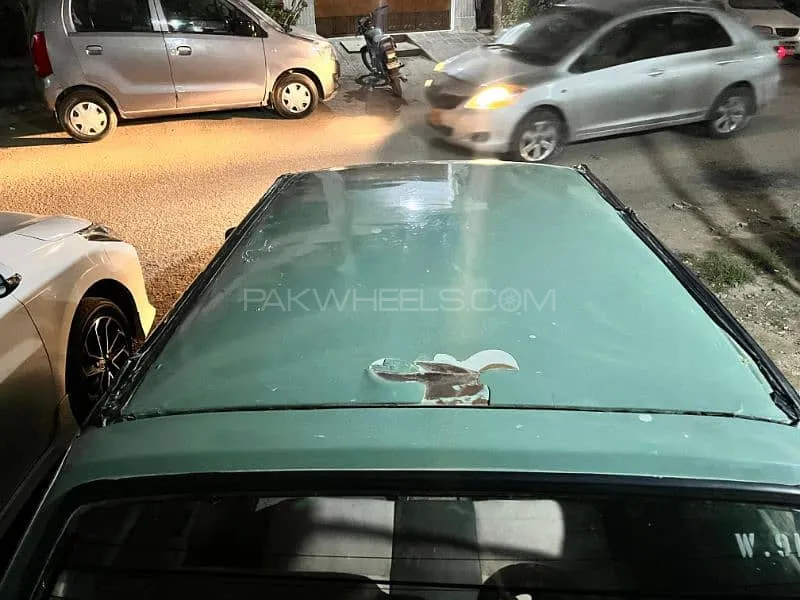 Suzuki Khyber 1994 for Sale in Karachi Image-1