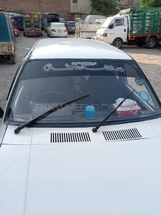 Suzuki Khyber 1998 for Sale in Rawalpindi Image-1