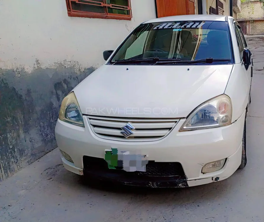 Suzuki Liana 2006 for Sale in Rawalpindi Image-1