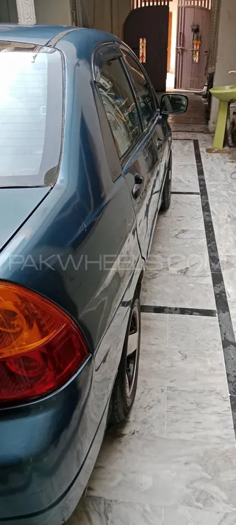 Suzuki Liana 2007 for Sale in Rawalpindi Image-1