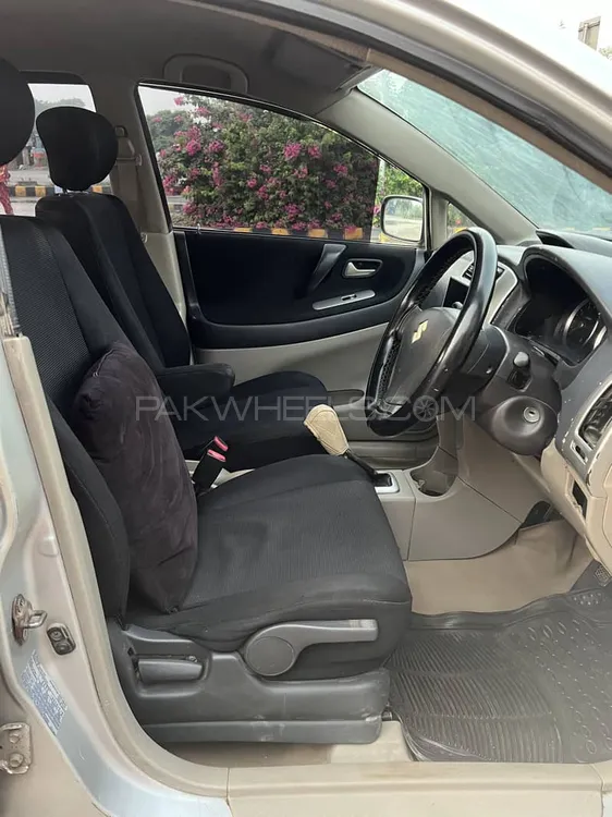 Suzuki Liana 2006 for Sale in Depal pur Image-1