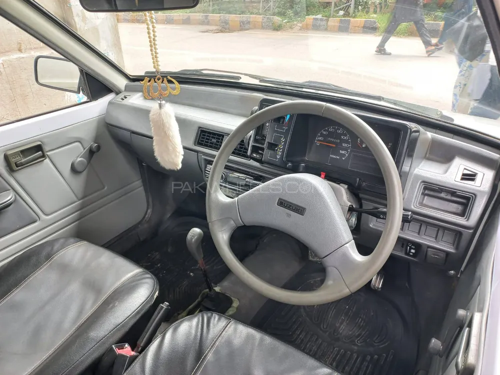 Suzuki Mehran 2009 for Sale in Islamabad Image-1
