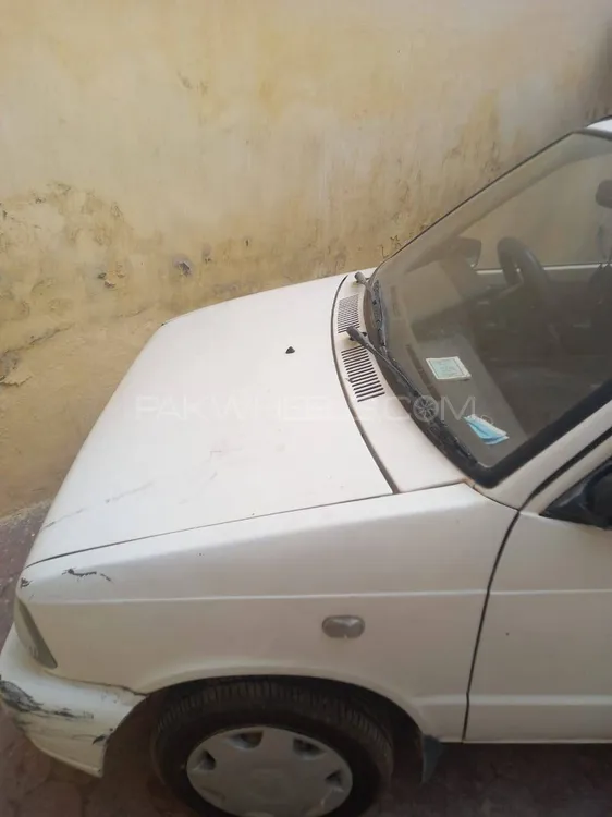 Suzuki Mehran 2016 for Sale in Burewala Image-1