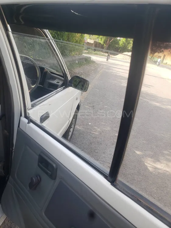 Suzuki Mehran 2018 for Sale in Islamabad Image-1
