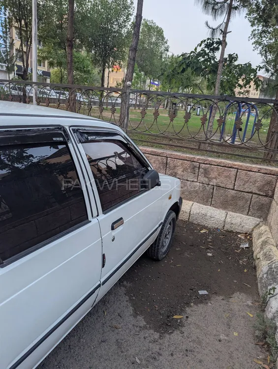Suzuki Mehran 2007 for Sale in Rawalpindi Image-1