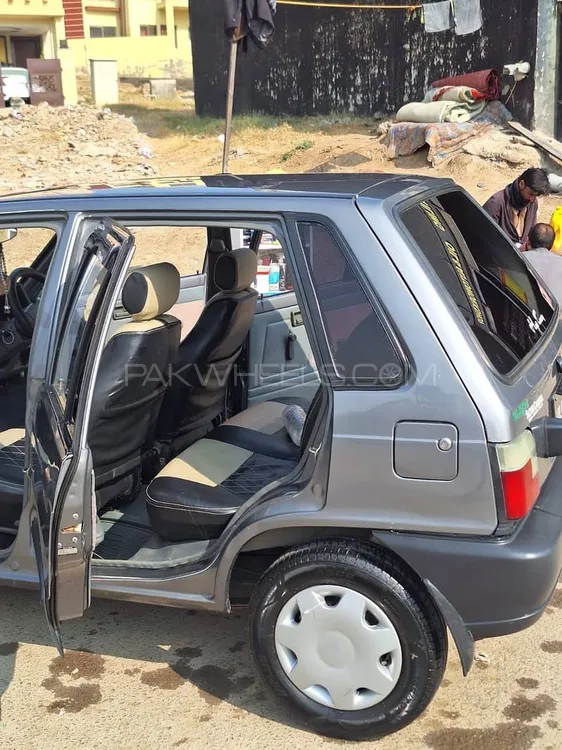 Suzuki Mehran 2013 for Sale in Islamabad Image-1