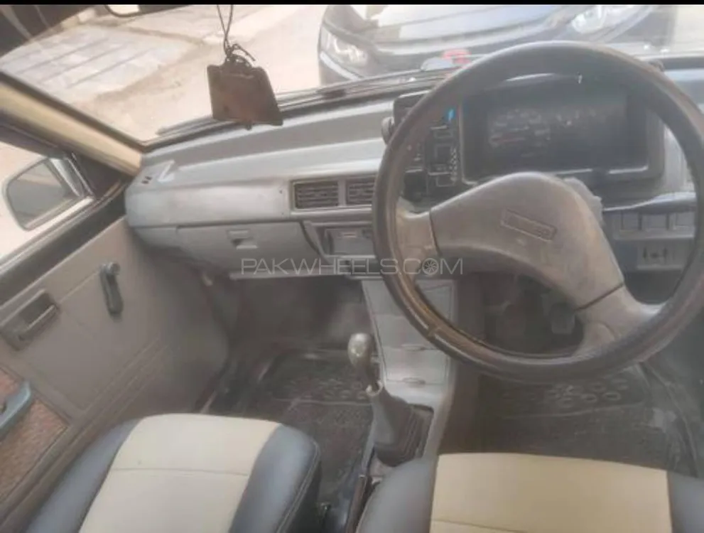 Suzuki Mehran 2015 for Sale in Lahore Image-1