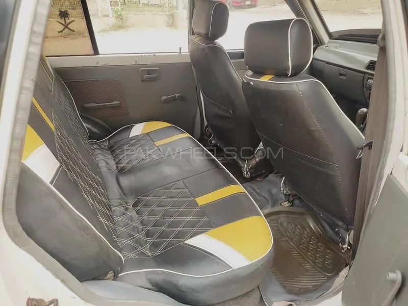 Suzuki Mehran 2015 for Sale in Karachi Image-1