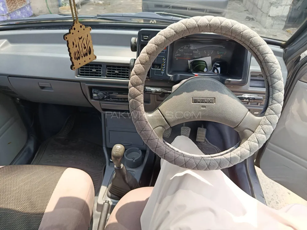 Suzuki Mehran 2016 for Sale in Wah cantt Image-1