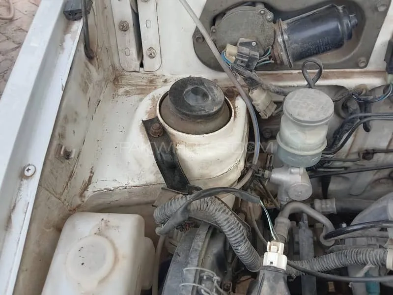 Suzuki Mehran 2017 for Sale in Multan Image-1