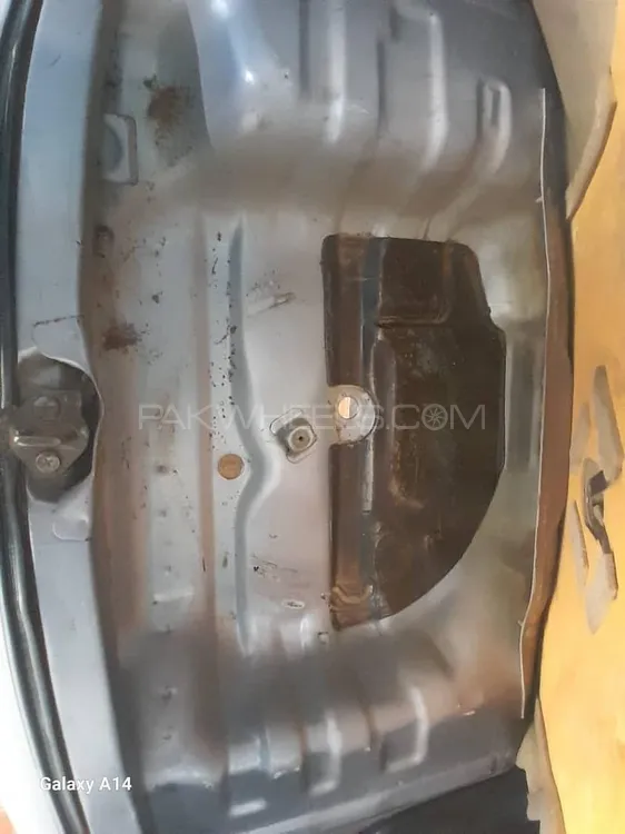 Suzuki Mehran 2018 for Sale in Karachi Image-1