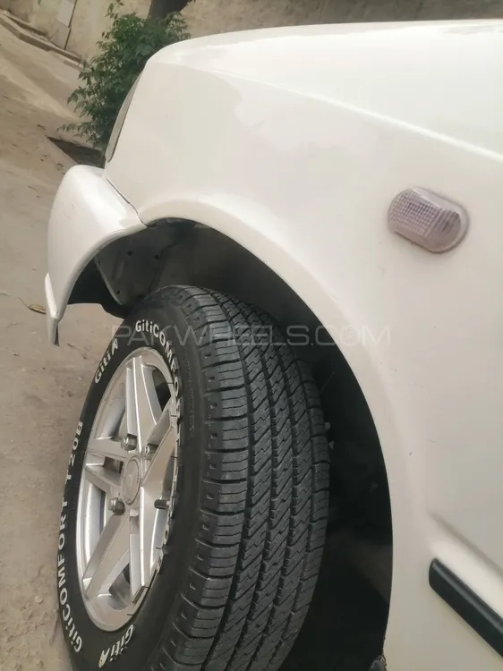 سوزوکی مہران 2019 for Sale in اسلام آباد Image-1