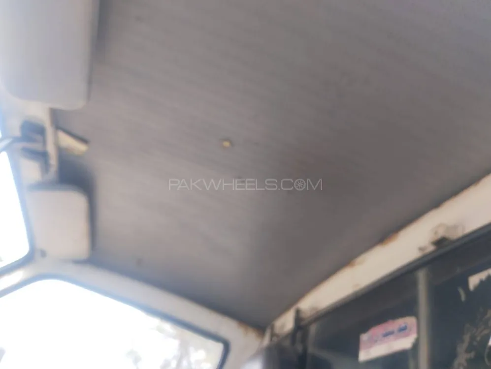سوزوکی راوی 2015 for Sale in فیصل آباد Image-1