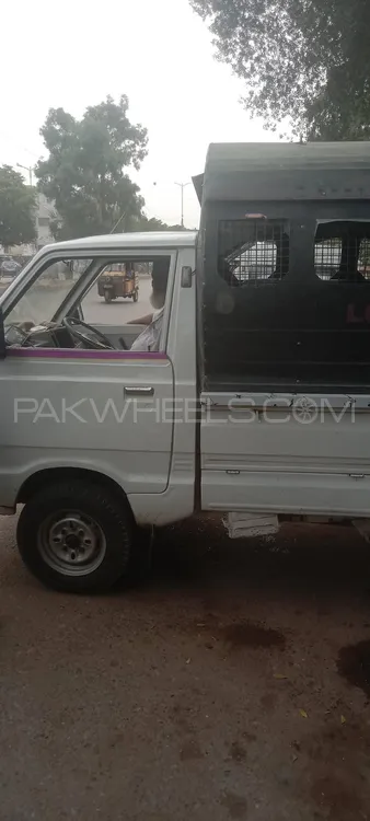 Suzuki Ravi 2011 for Sale in Karachi Image-1