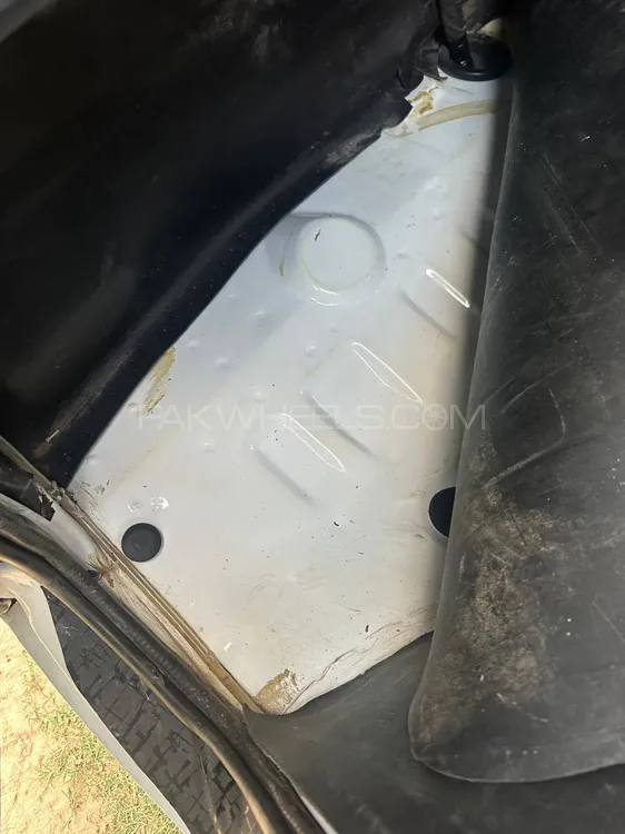 سوزوکی راوی 2022 for Sale in اسلام آباد Image-1