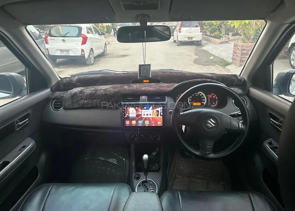 Suzuki Swift 2016 for Sale in Karachi Image-1