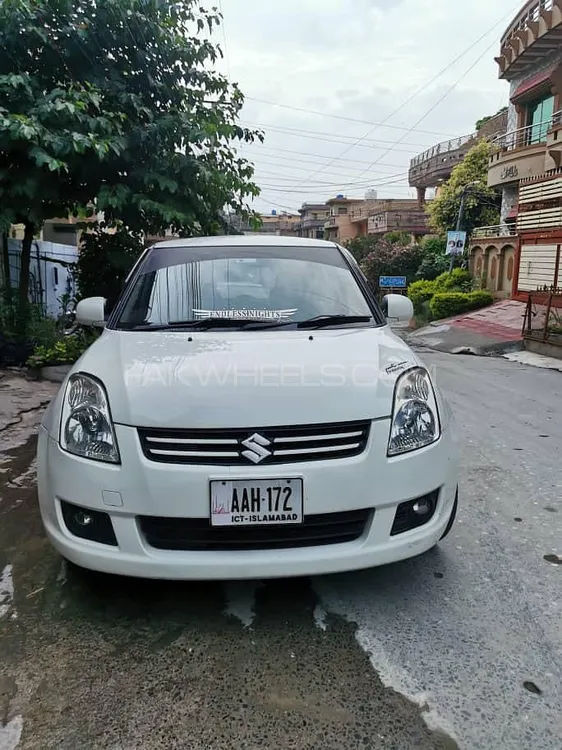 Suzuki Swift 2016 for Sale in Rawalpindi Image-1