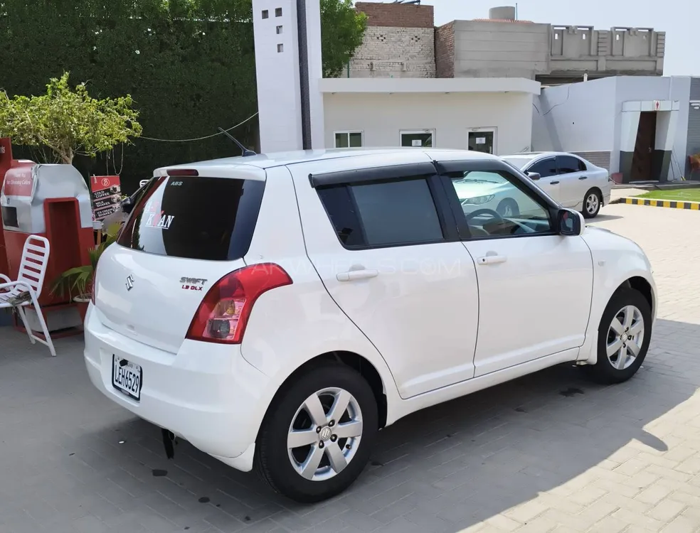 Suzuki Swift 2019 for Sale in Multan Image-1
