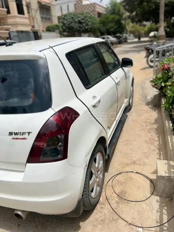 Suzuki Swift 2018 for Sale in Karachi Image-1