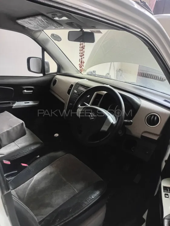Suzuki Wagon R 2020 for Sale in Sialkot Image-1