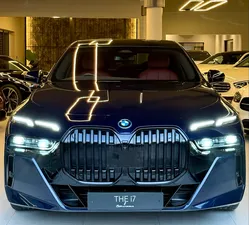 BMW 7 Series i7 xDrive60 M Sports 2023 for Sale