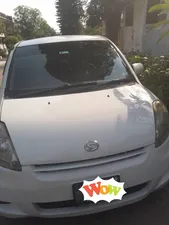 Daihatsu Boon 1.0 CL 2007 for Sale