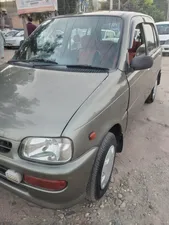 Daihatsu Cuore CX Eco 2003 for Sale