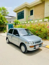 Daihatsu Cuore CX Automatic 2011 for Sale