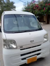 Daihatsu Hijet Deluxe 2013 for Sale