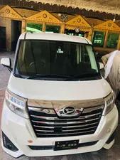 Daihatsu Thor Custom G Turbo 2017 for Sale