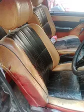 Datsun 120 Y Y 1.2 1980 for Sale