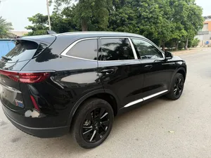 Haval H6 HEV 2025 for Sale